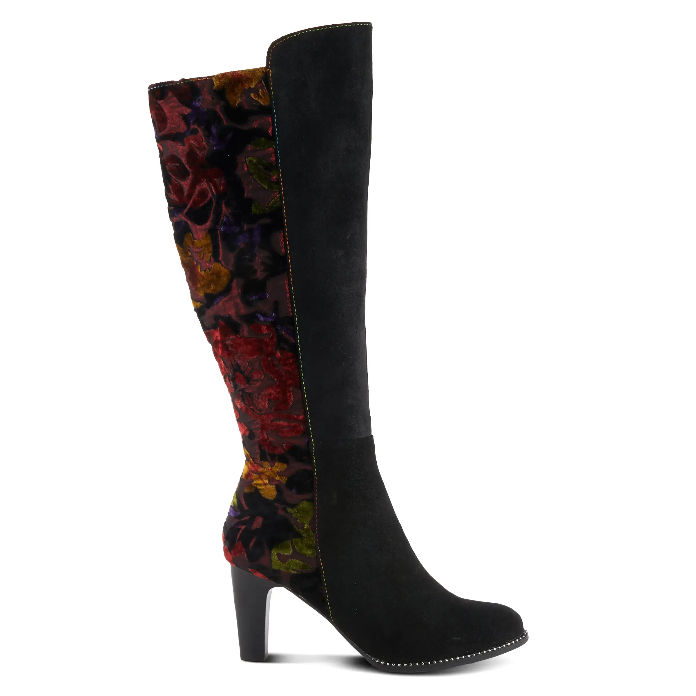 L'ARTISTE ROYALS TALL BOOT