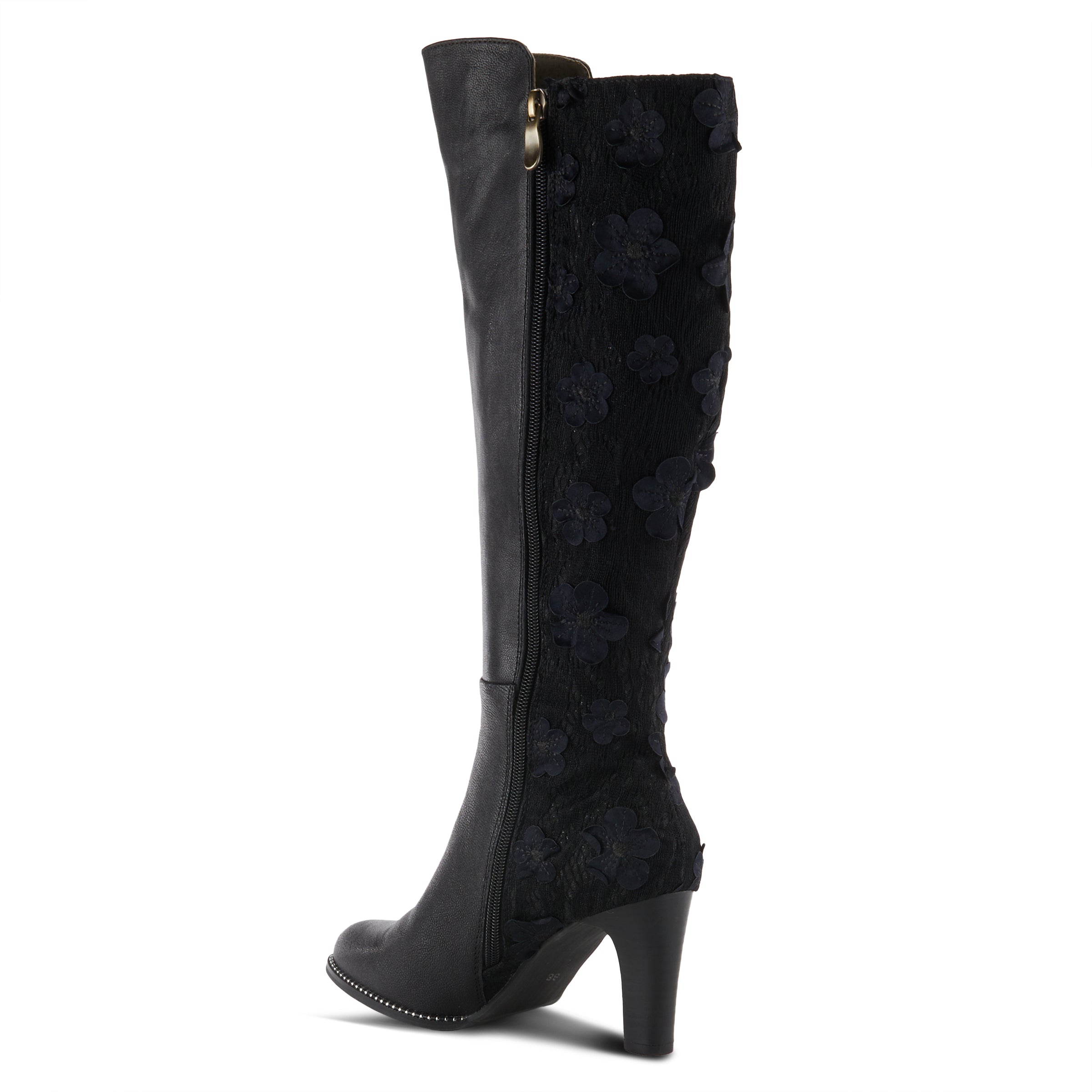 L'ARTISTE ROZENA TALL BOOT