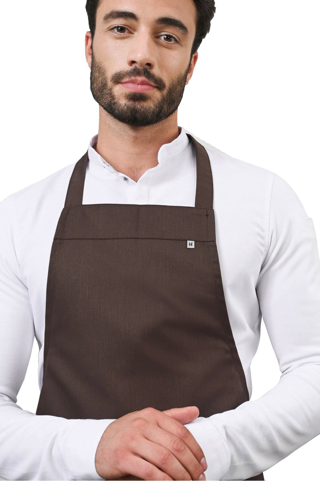 Le Nouveau Chef Denver Bib Apron