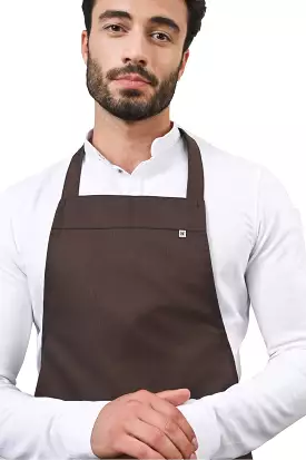 Le Nouveau Chef Denver Bib Apron