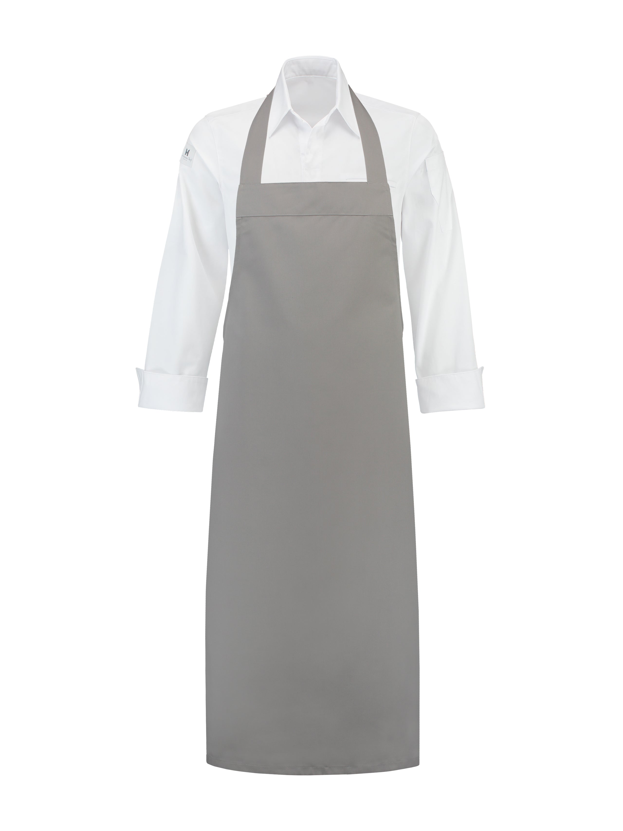 Le Nouveau Chef Denver Bib Apron