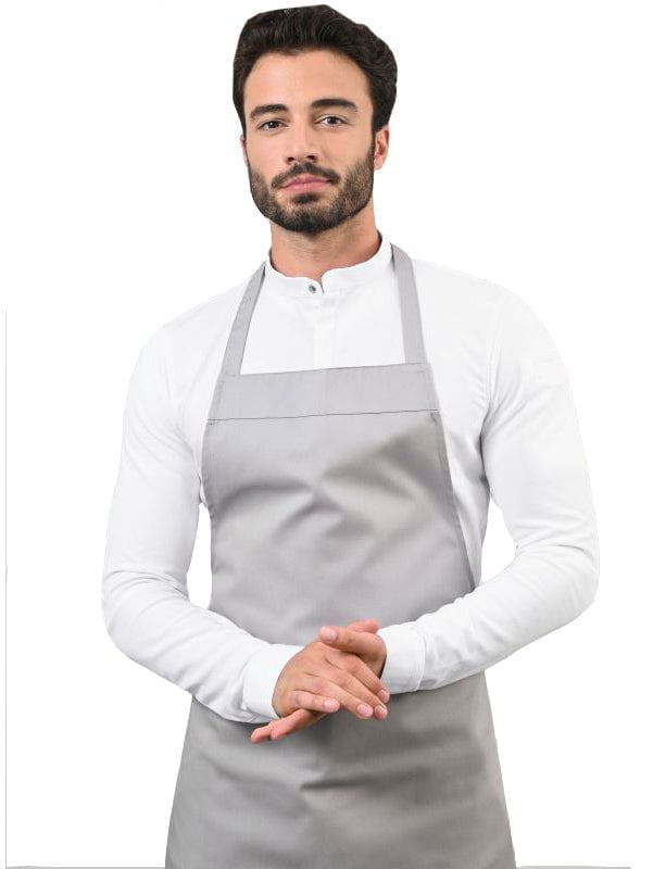 Le Nouveau Chef Denver Bib Apron