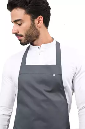 Le Nouveau Chef Denver Bib Apron