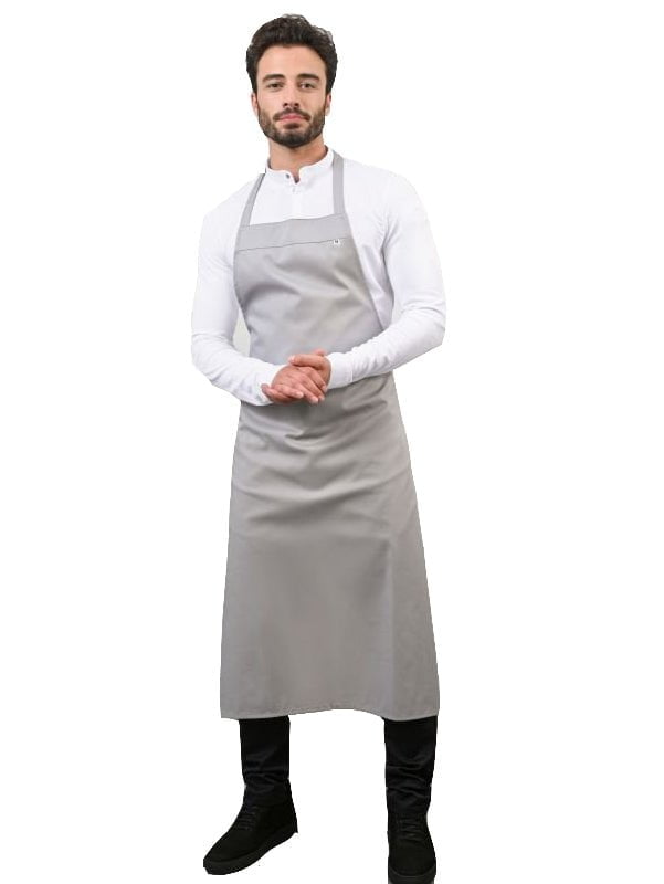 Le Nouveau Chef Denver Bib Apron