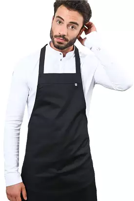 Le Nouveau Chef Denver Bib Apron