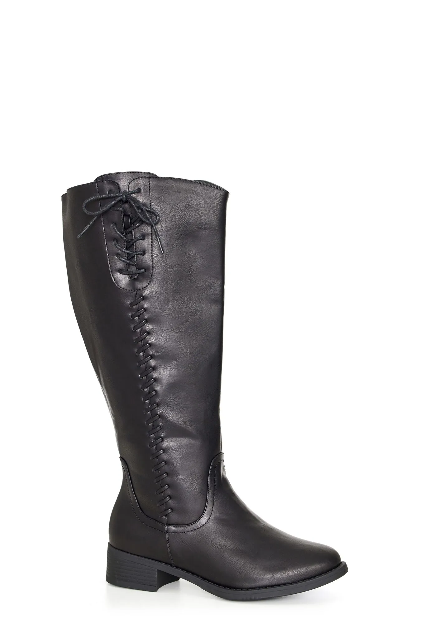 Leslie Tall Boot