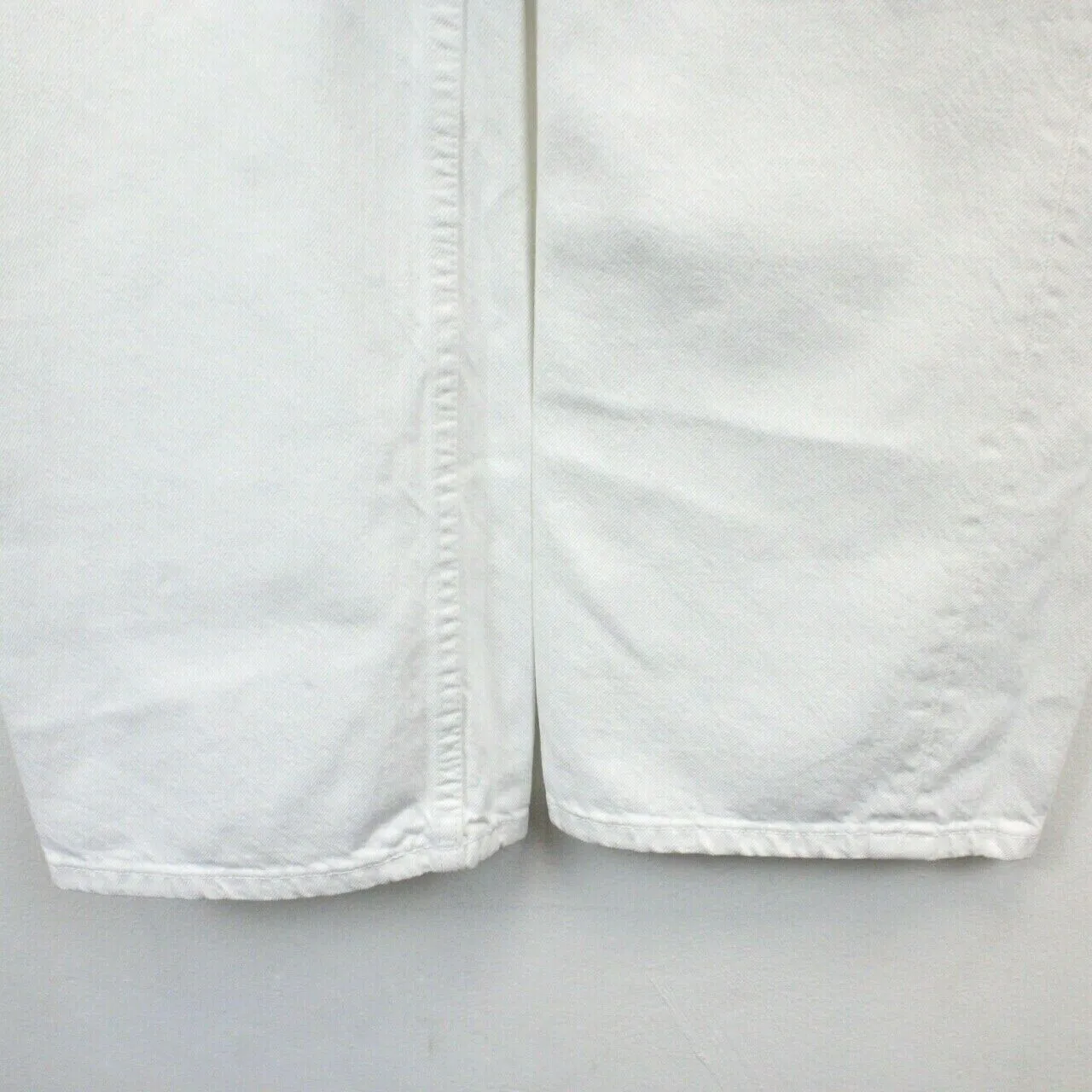 LEVIS 501 Jeans White | W31 L34