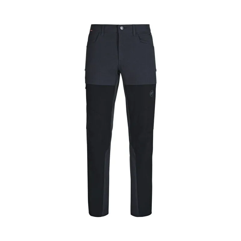 Mammut  Zinal Guide Pants - Pantaloni da trekking - Uomo