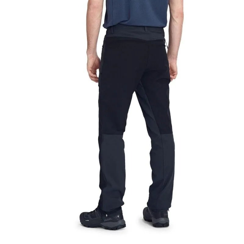 Mammut  Zinal Guide Pants - Pantaloni da trekking - Uomo