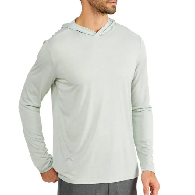 Men's Bamboo Lightweight Hoodie