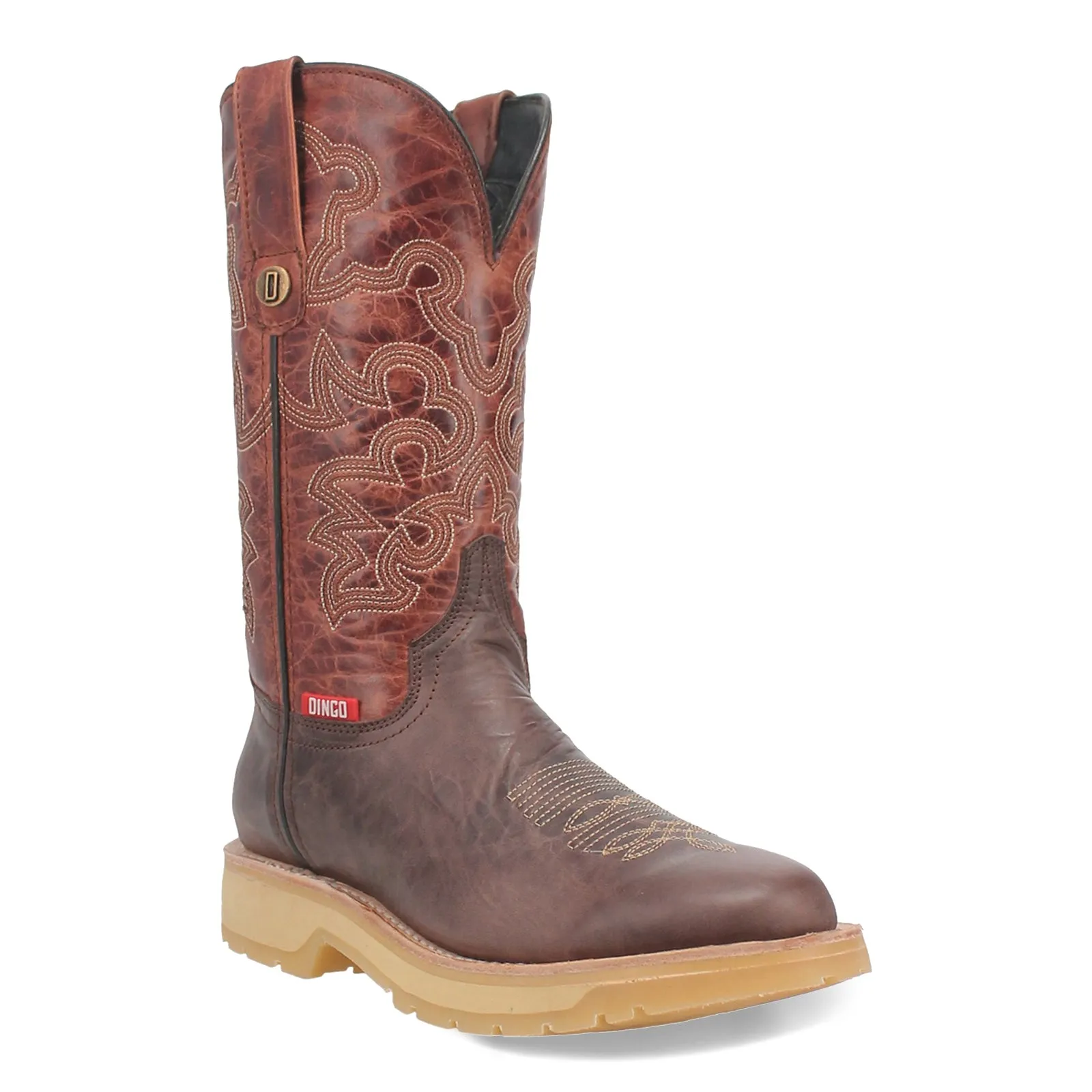 Men's Dingo, Big Horn Boot