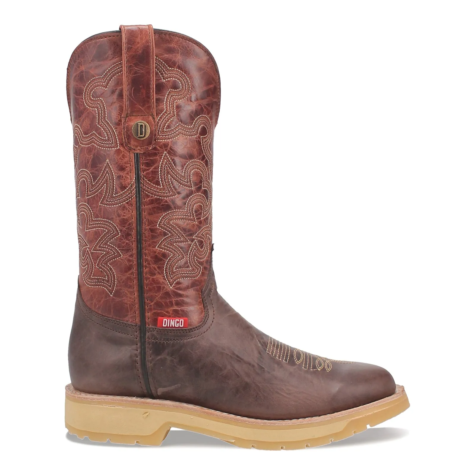 Men's Dingo, Big Horn Boot