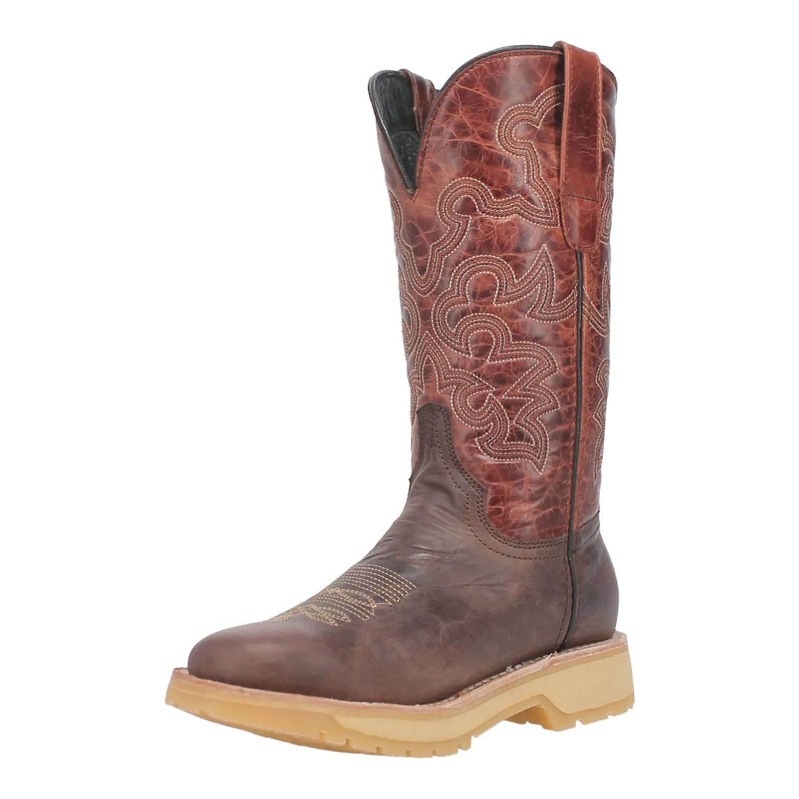 Men's Dingo, Big Horn Boot