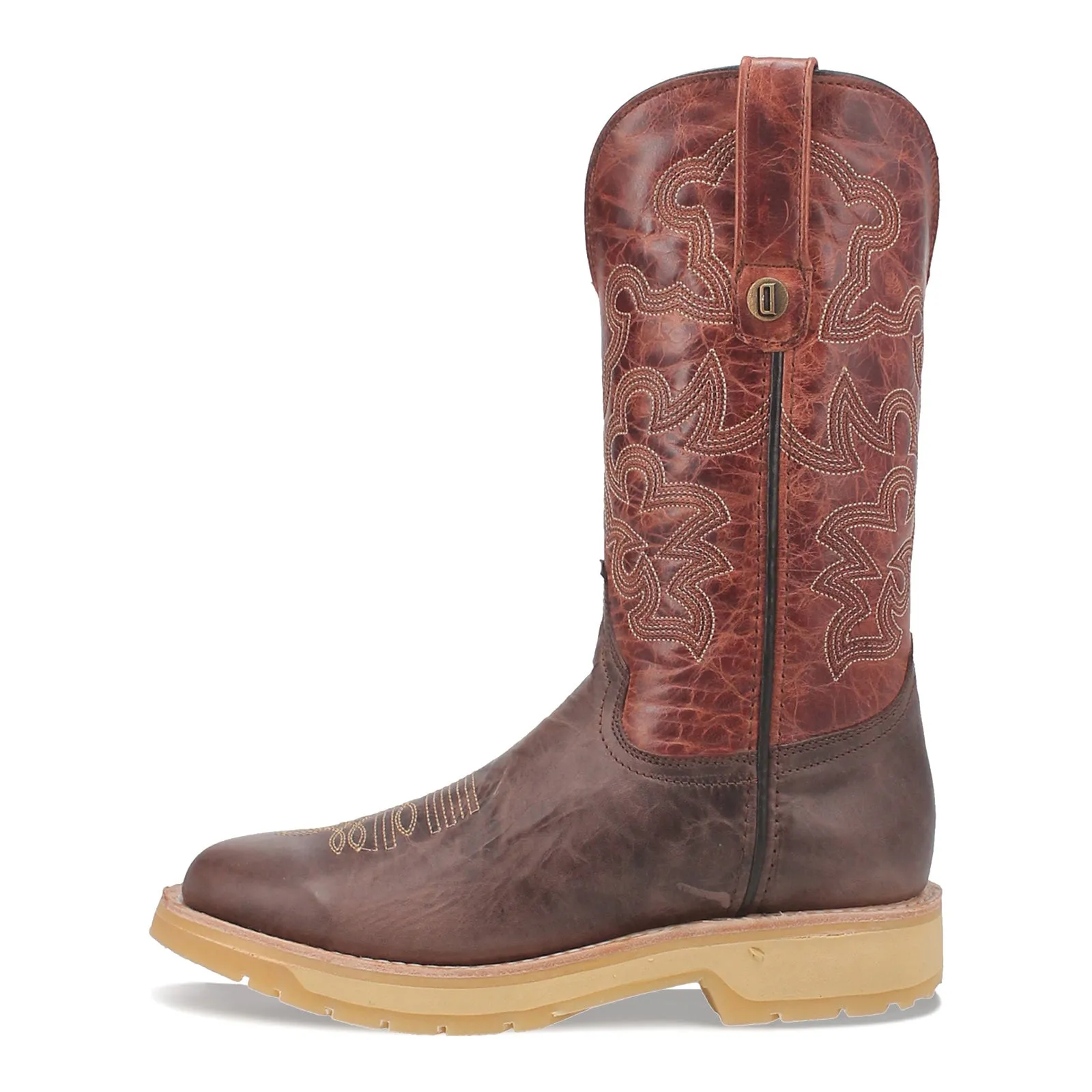 Men's Dingo, Big Horn Boot