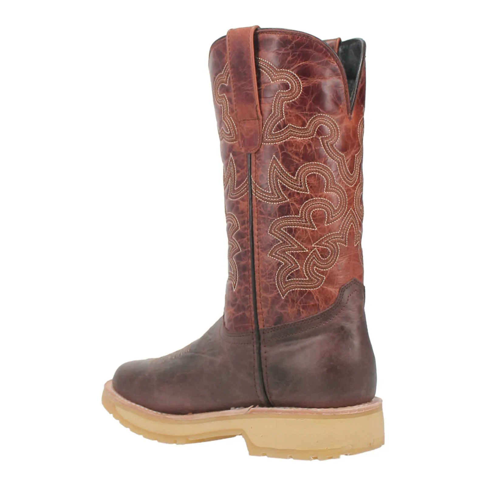 Men's Dingo, Big Horn Boot