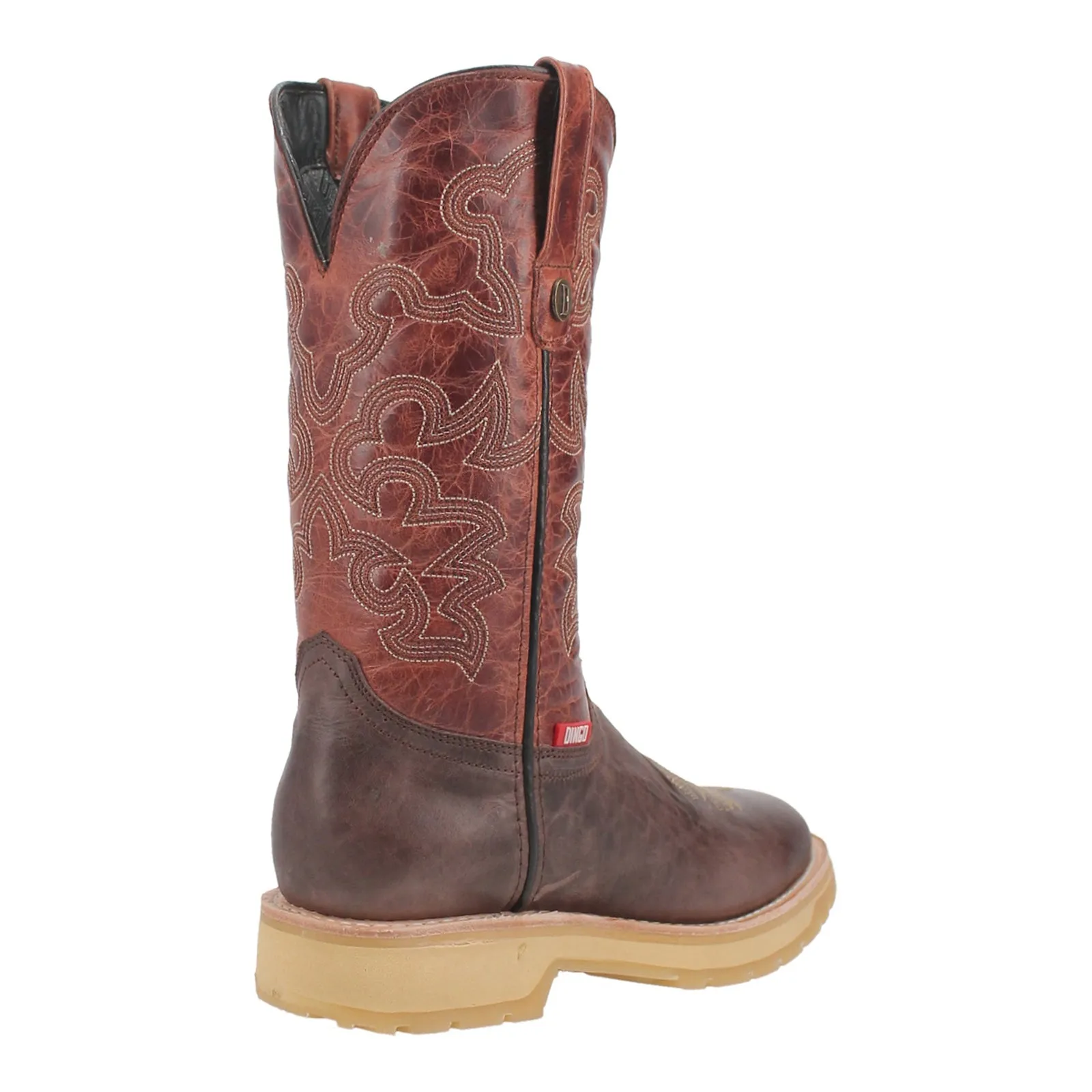 Men's Dingo, Big Horn Boot