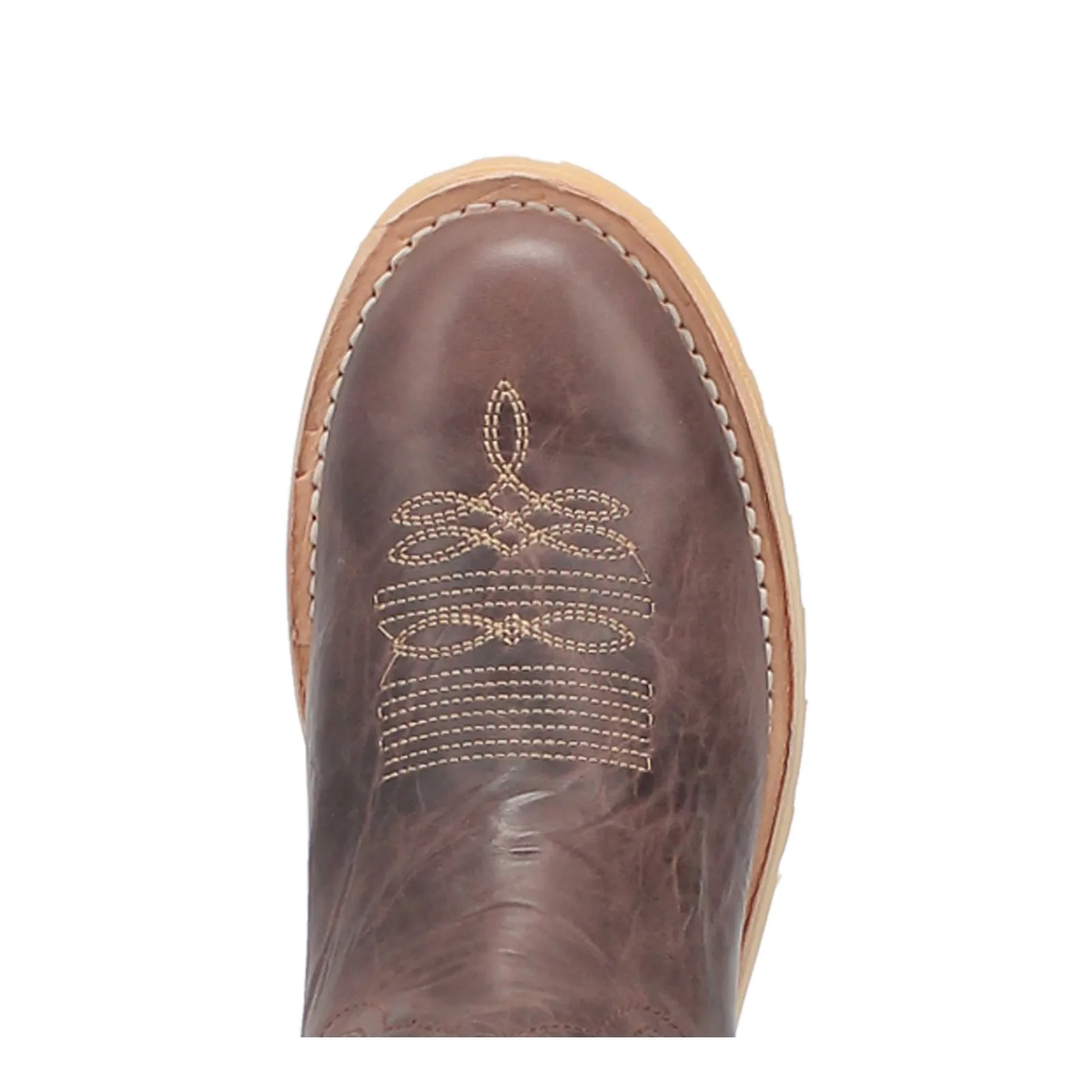 Men's Dingo, Big Horn Boot