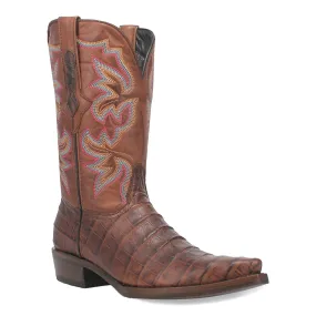 Men's Dingo, Gator Boot