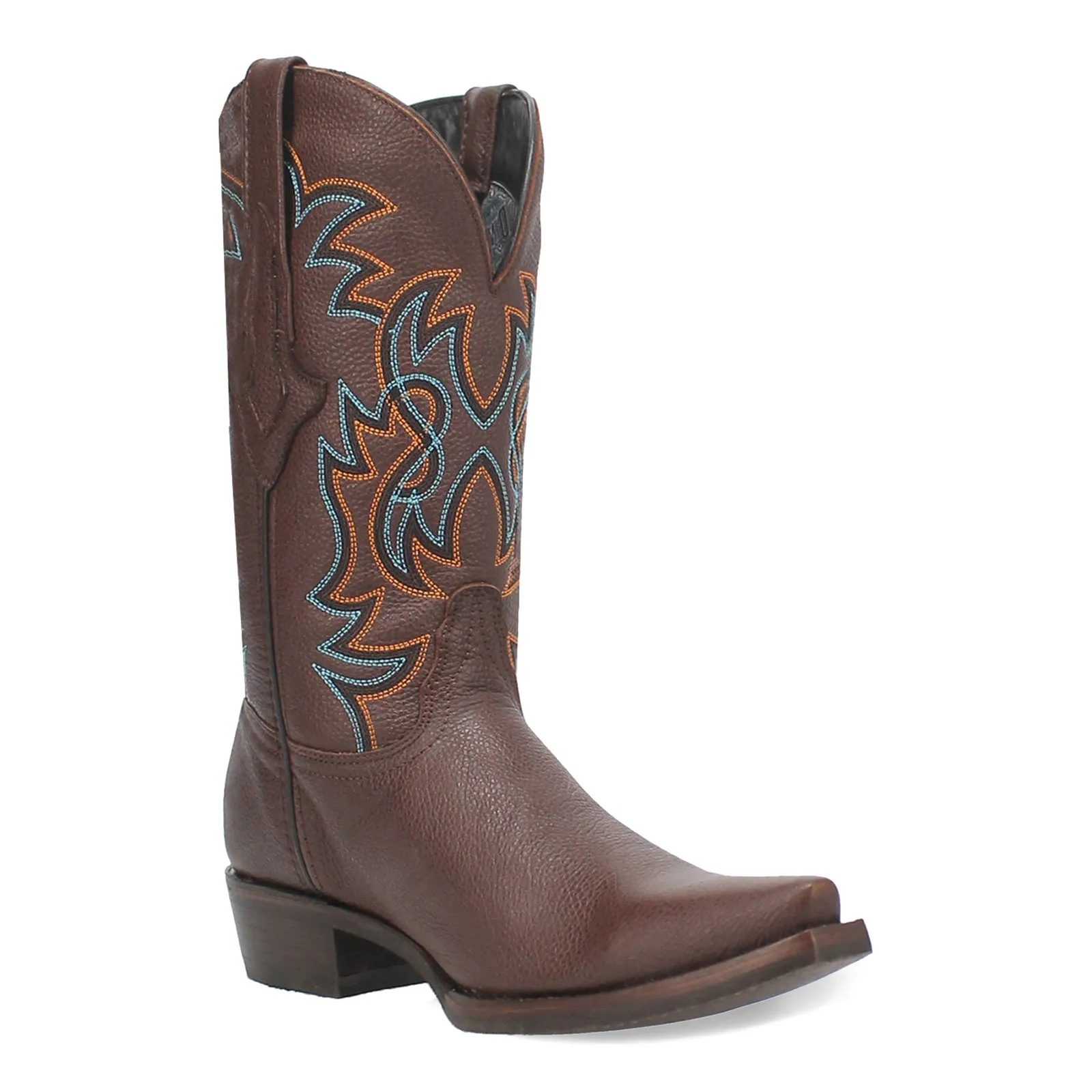 Men's Dingo, Gold Rush Boot