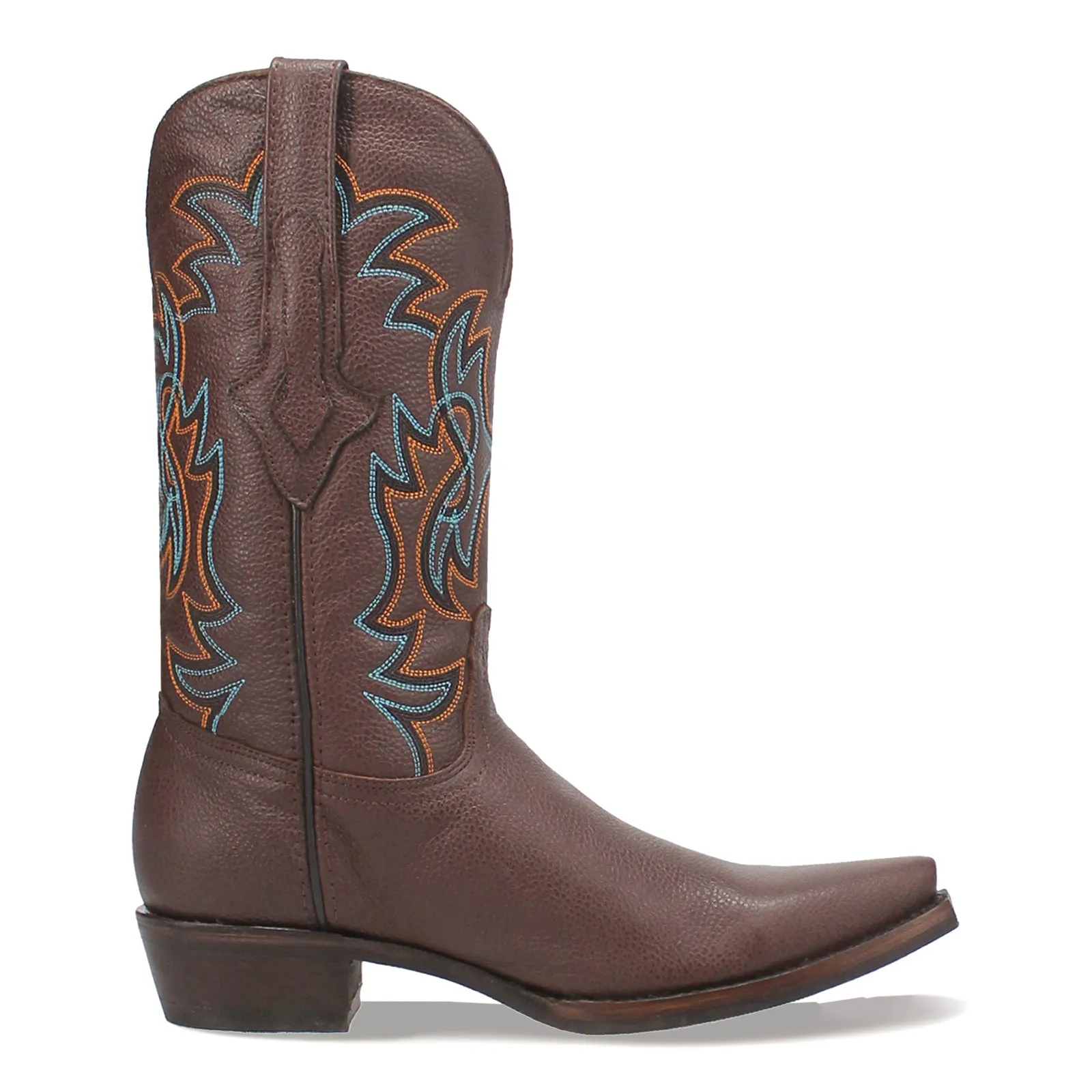 Men's Dingo, Gold Rush Boot