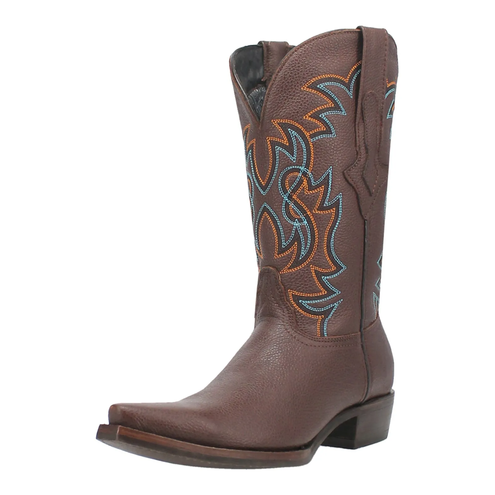 Men's Dingo, Gold Rush Boot