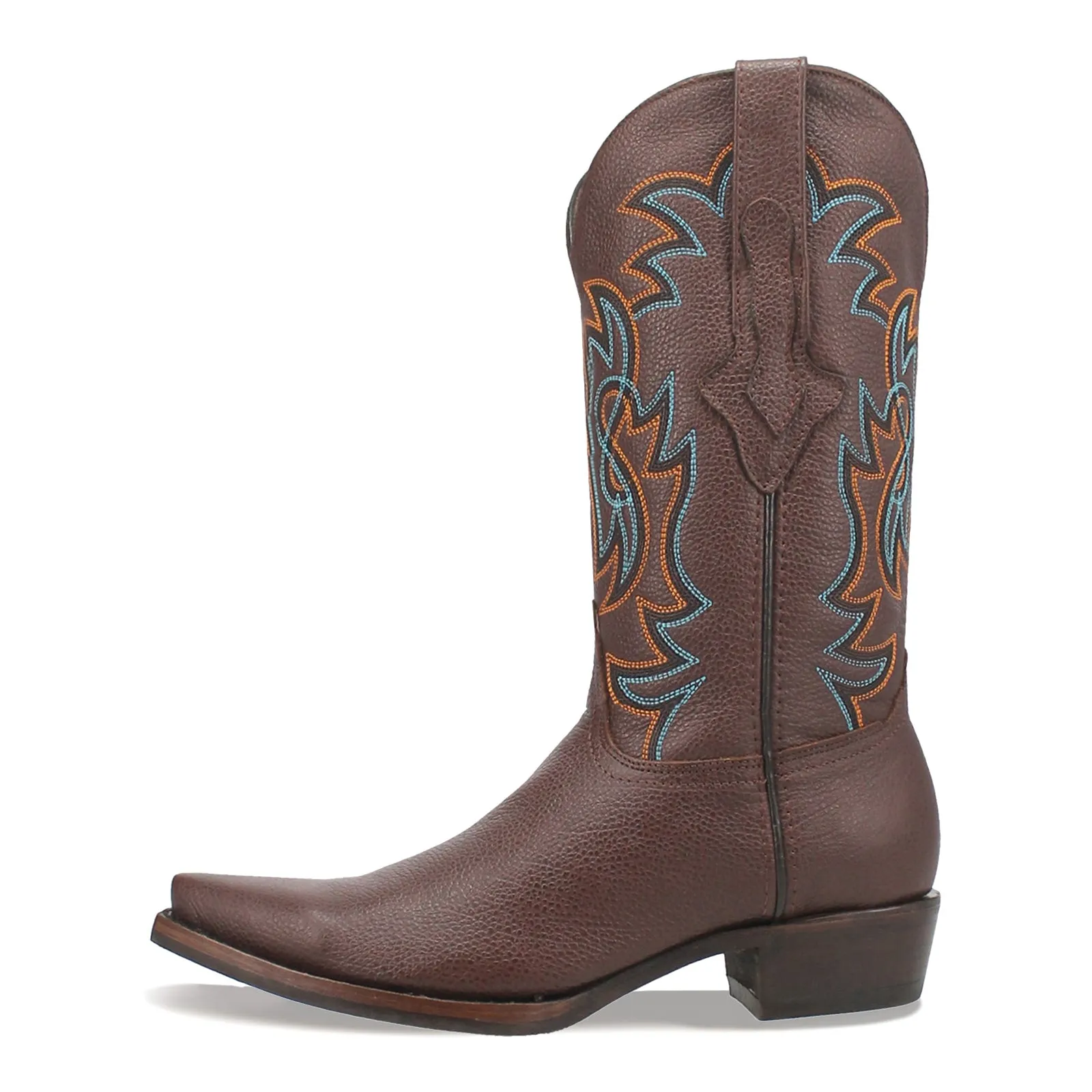 Men's Dingo, Gold Rush Boot