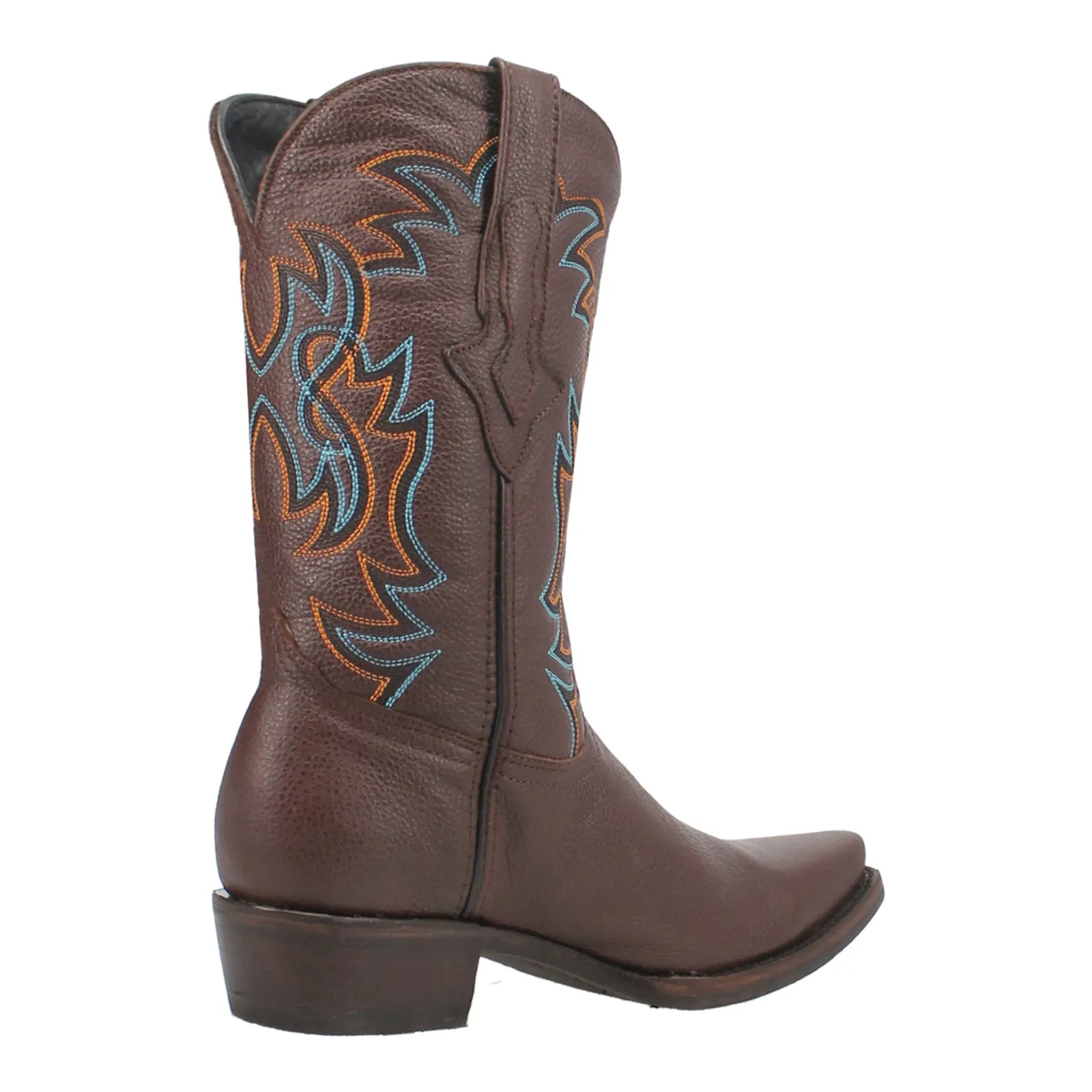 Men's Dingo, Gold Rush Boot