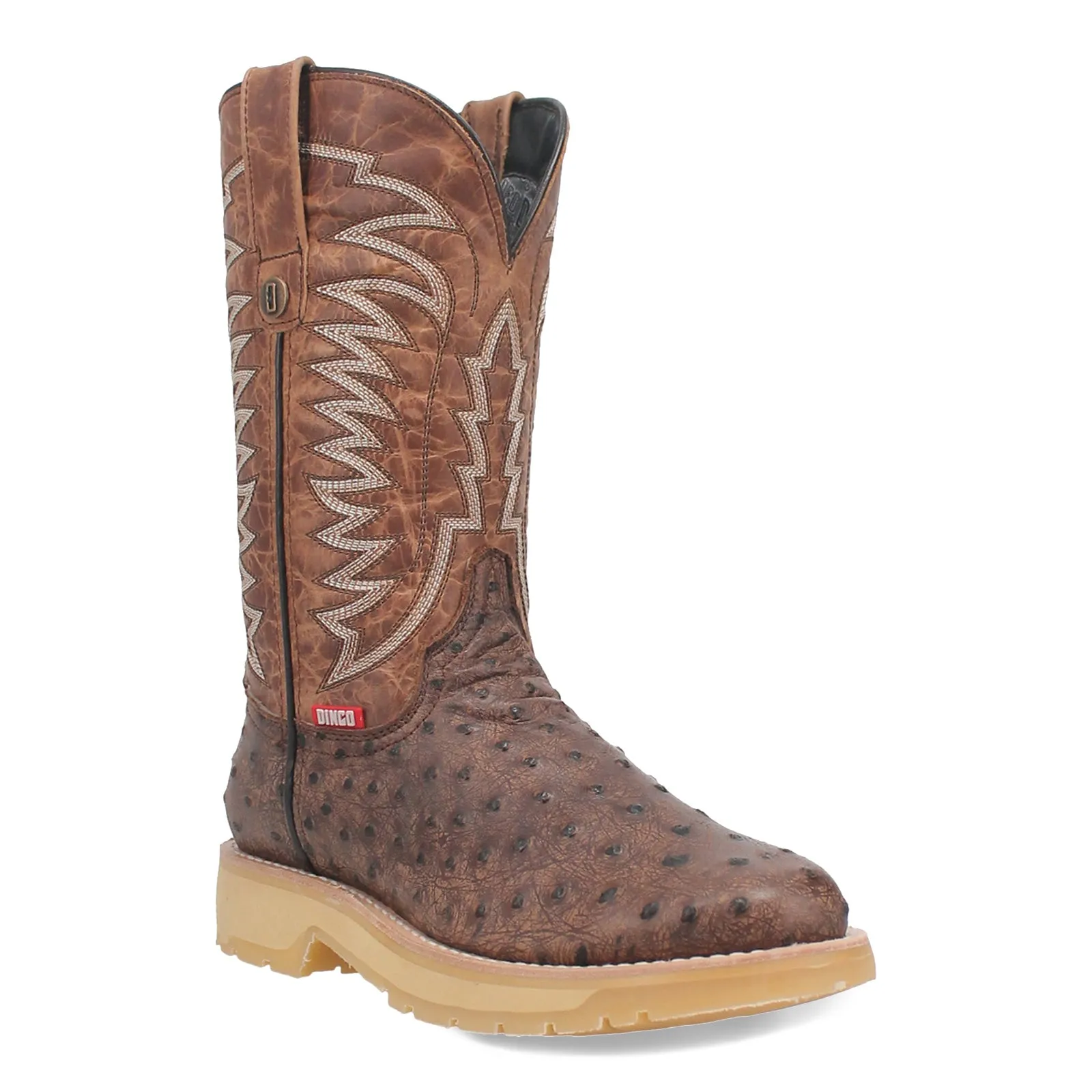 Men's Dingo, Kiwi Boot