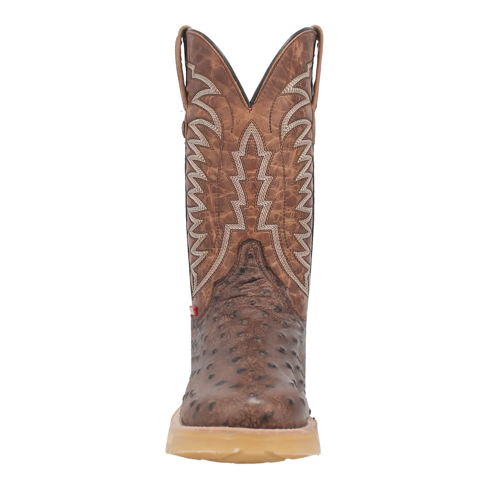 Men's Dingo, Kiwi Boot