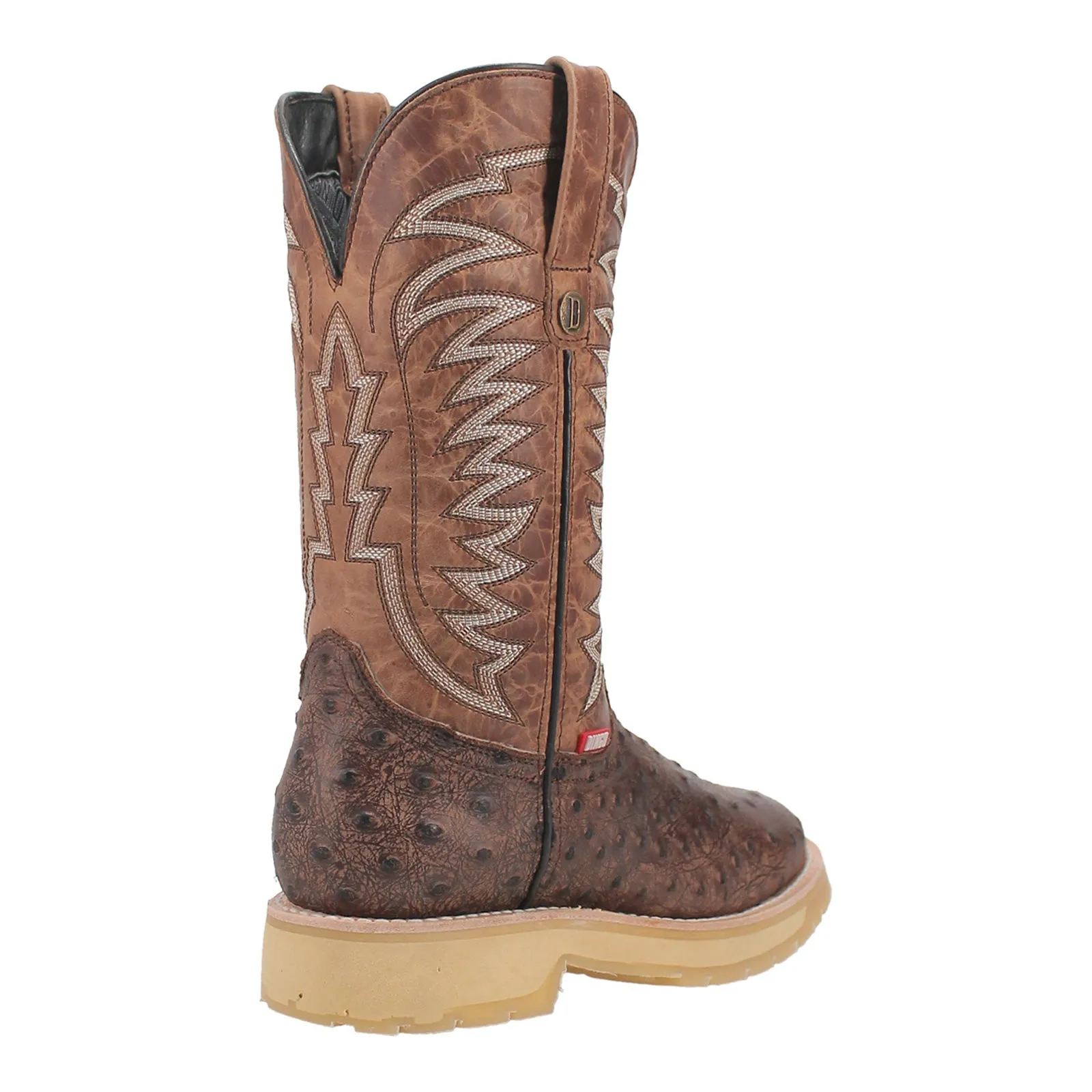 Men's Dingo, Kiwi Boot