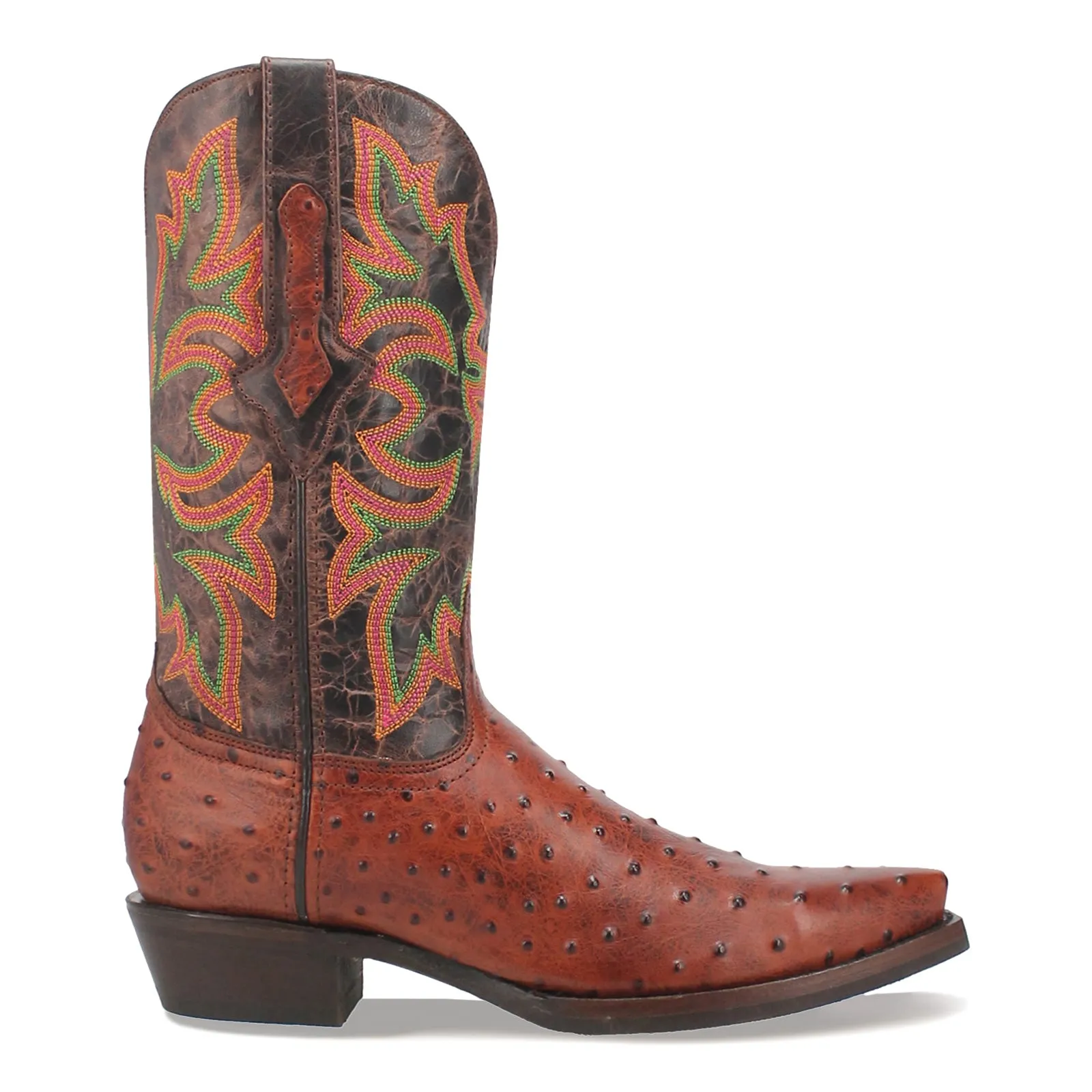 Men's Dingo, Outlaw Boot