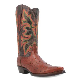 Men's Dingo, Outlaw Boot