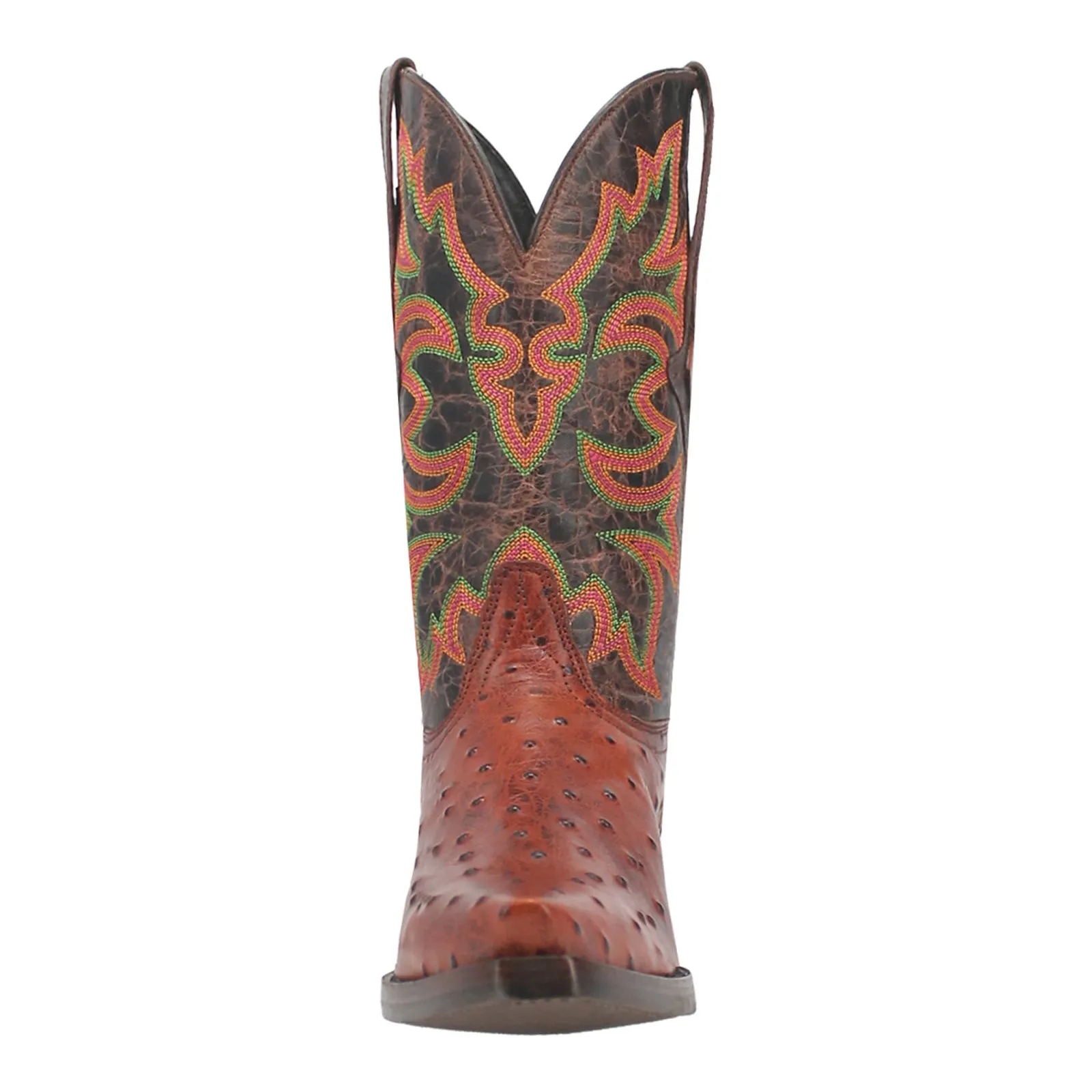 Men's Dingo, Outlaw Boot