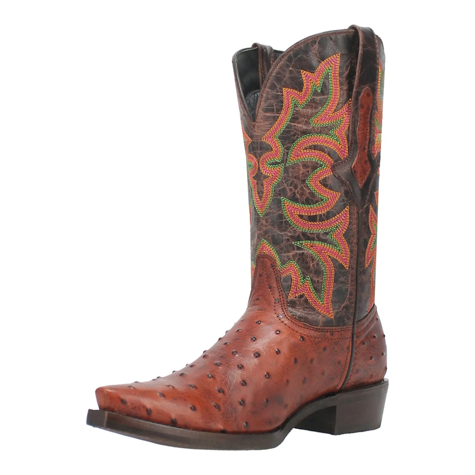 Men's Dingo, Outlaw Boot