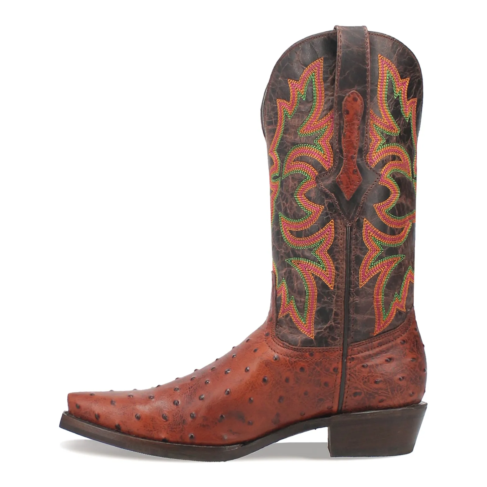 Men's Dingo, Outlaw Boot