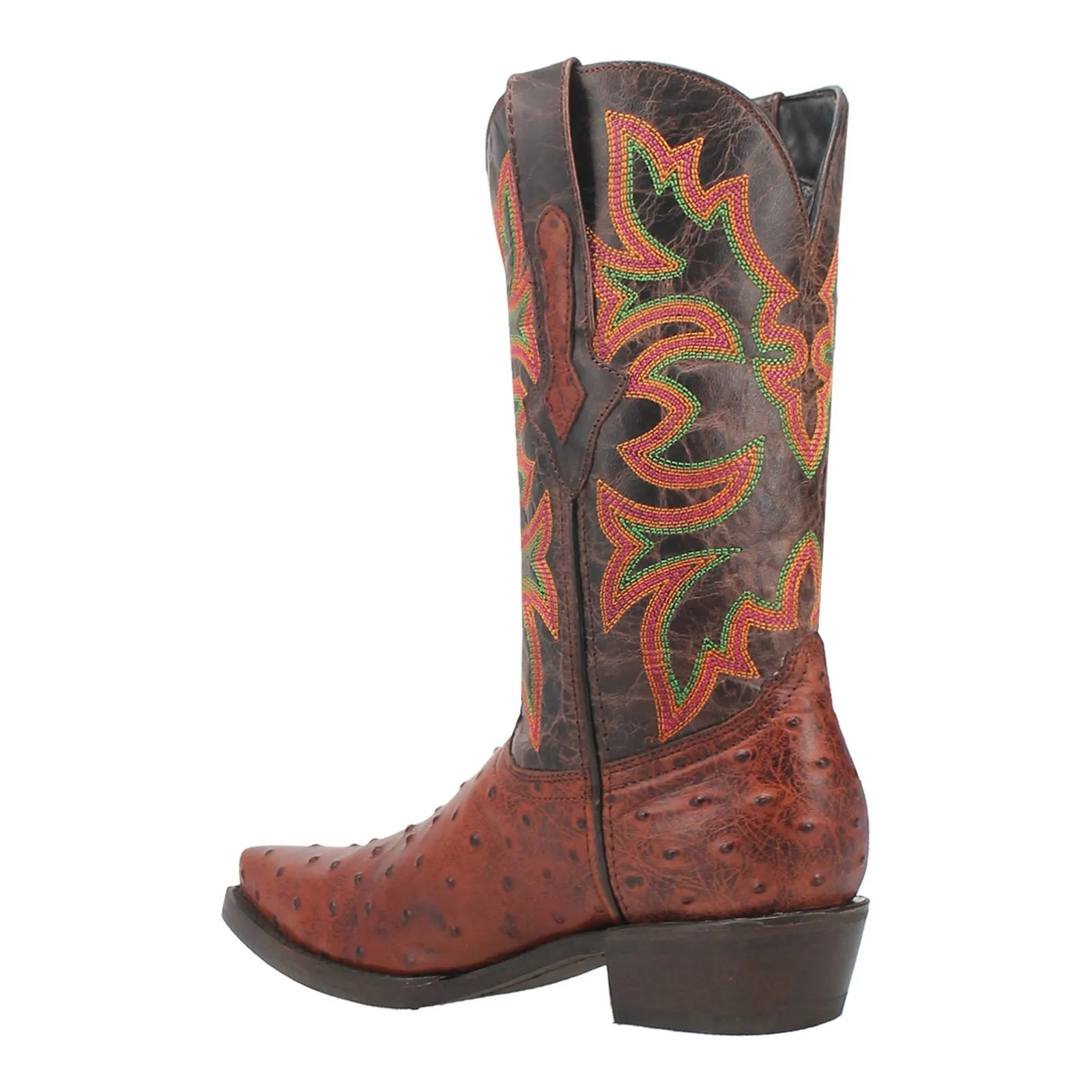 Men's Dingo, Outlaw Boot