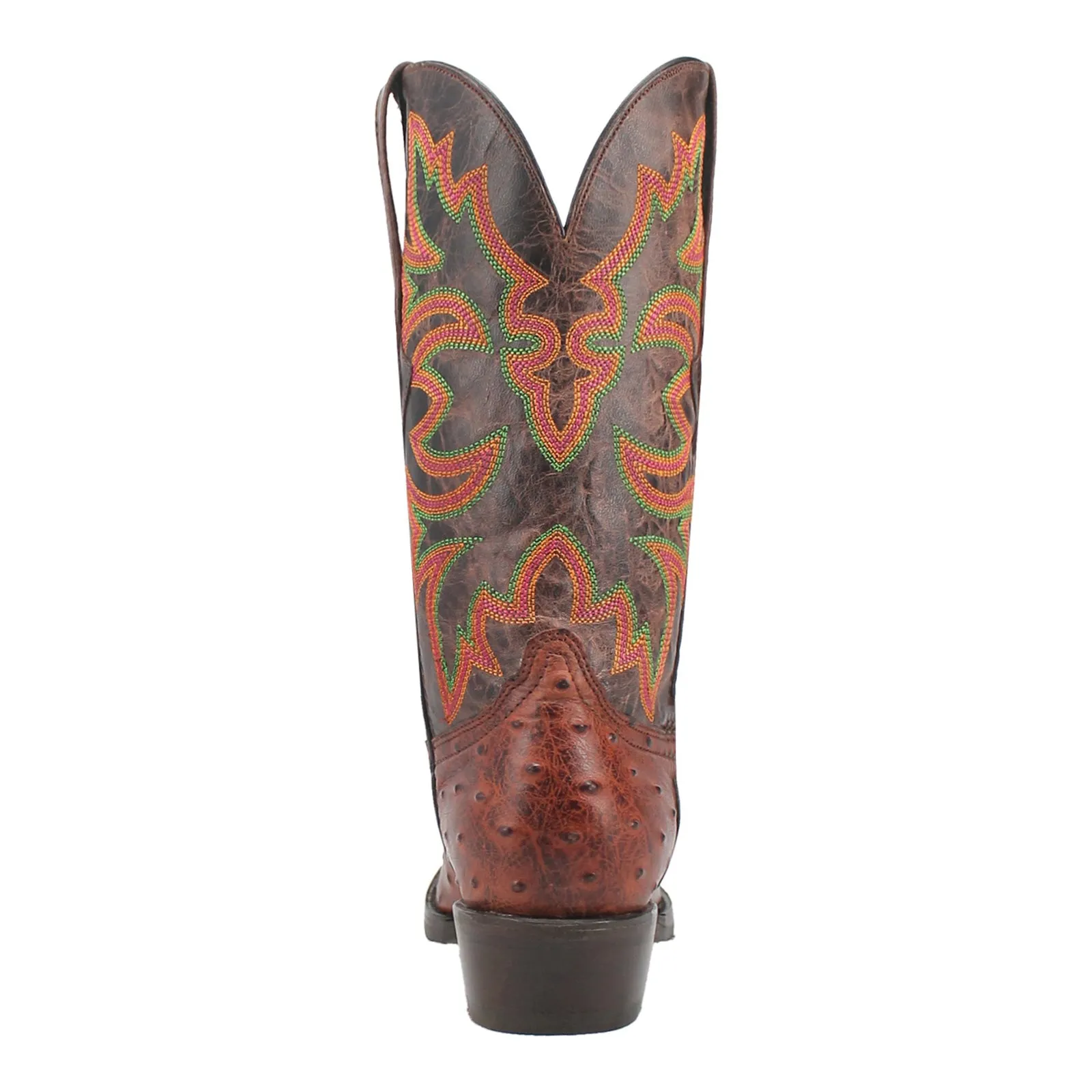 Men's Dingo, Outlaw Boot