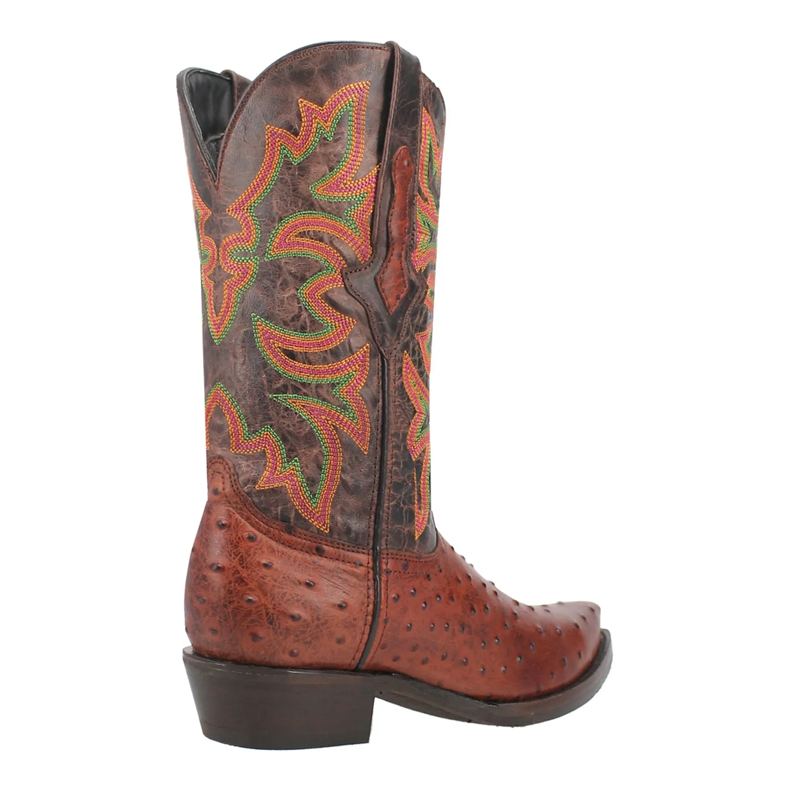 Men's Dingo, Outlaw Boot