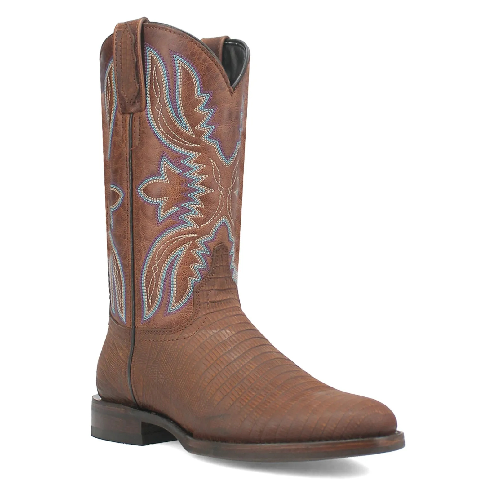 Men's Dingo, Saw Buck Boot