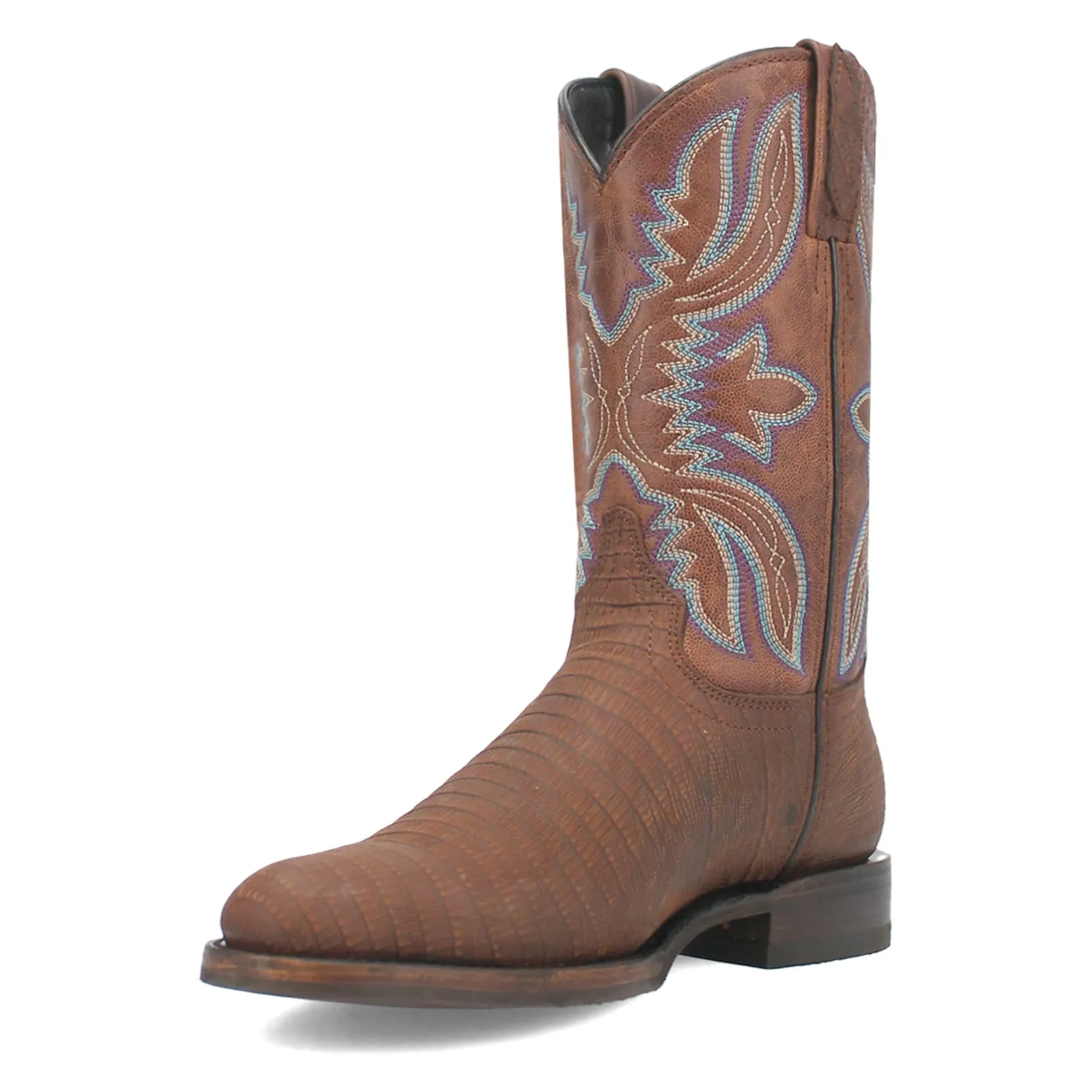 Men's Dingo, Saw Buck Boot