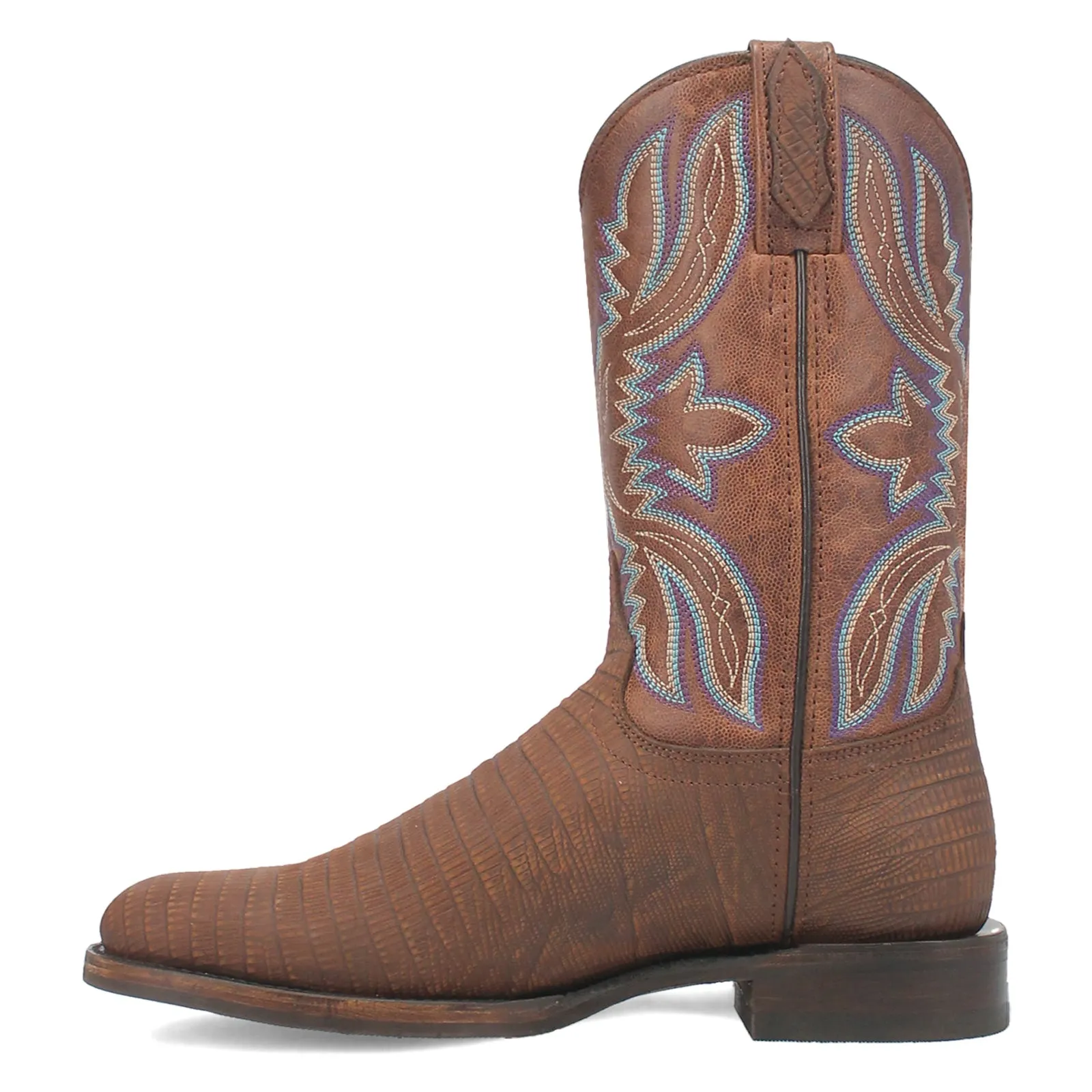 Men's Dingo, Saw Buck Boot