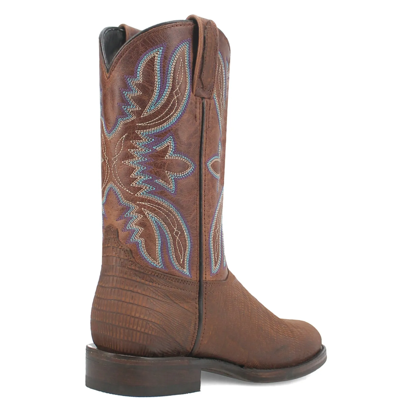 Men's Dingo, Saw Buck Boot