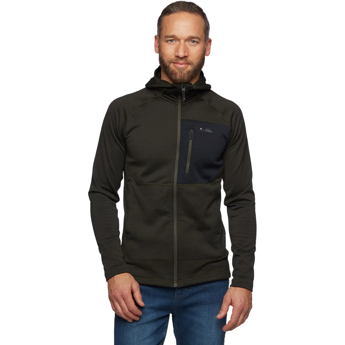 Men's Factor Hoody