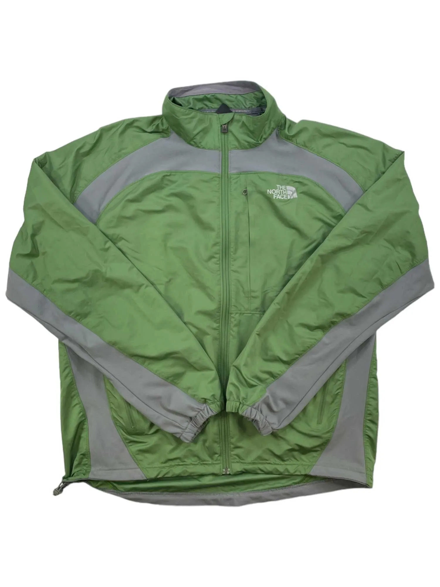 Mens Flight Series Reflective Jacket