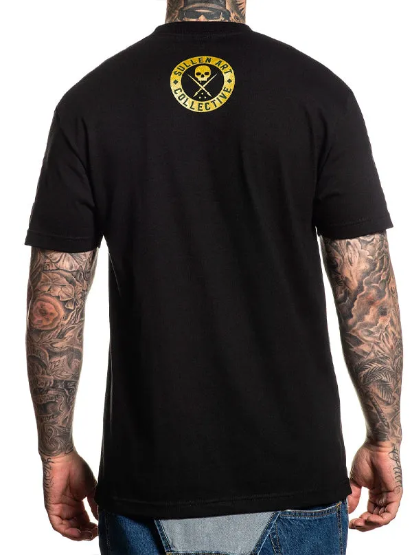 Men's Fools Gold Tee