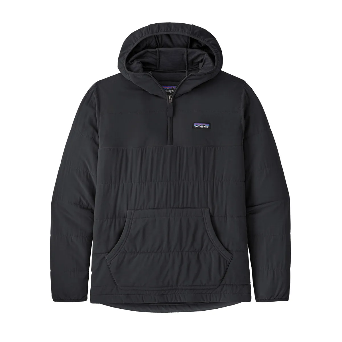 Men's Pack In Pullover Hoody