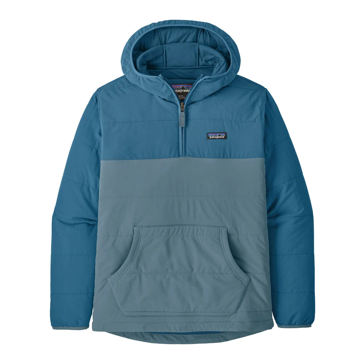 Men's Pack In Pullover Hoody