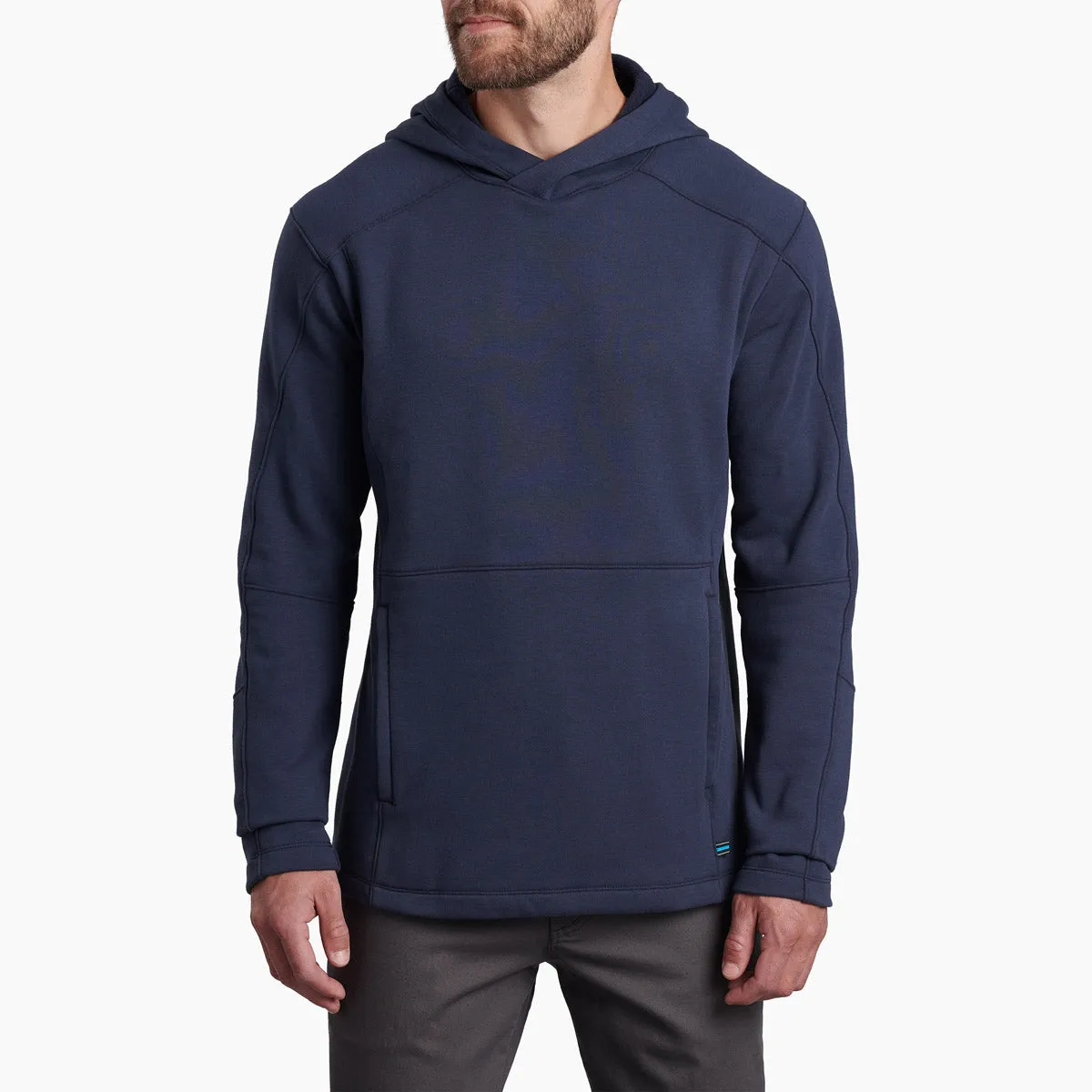 Men's Spekter Pullover Hoody