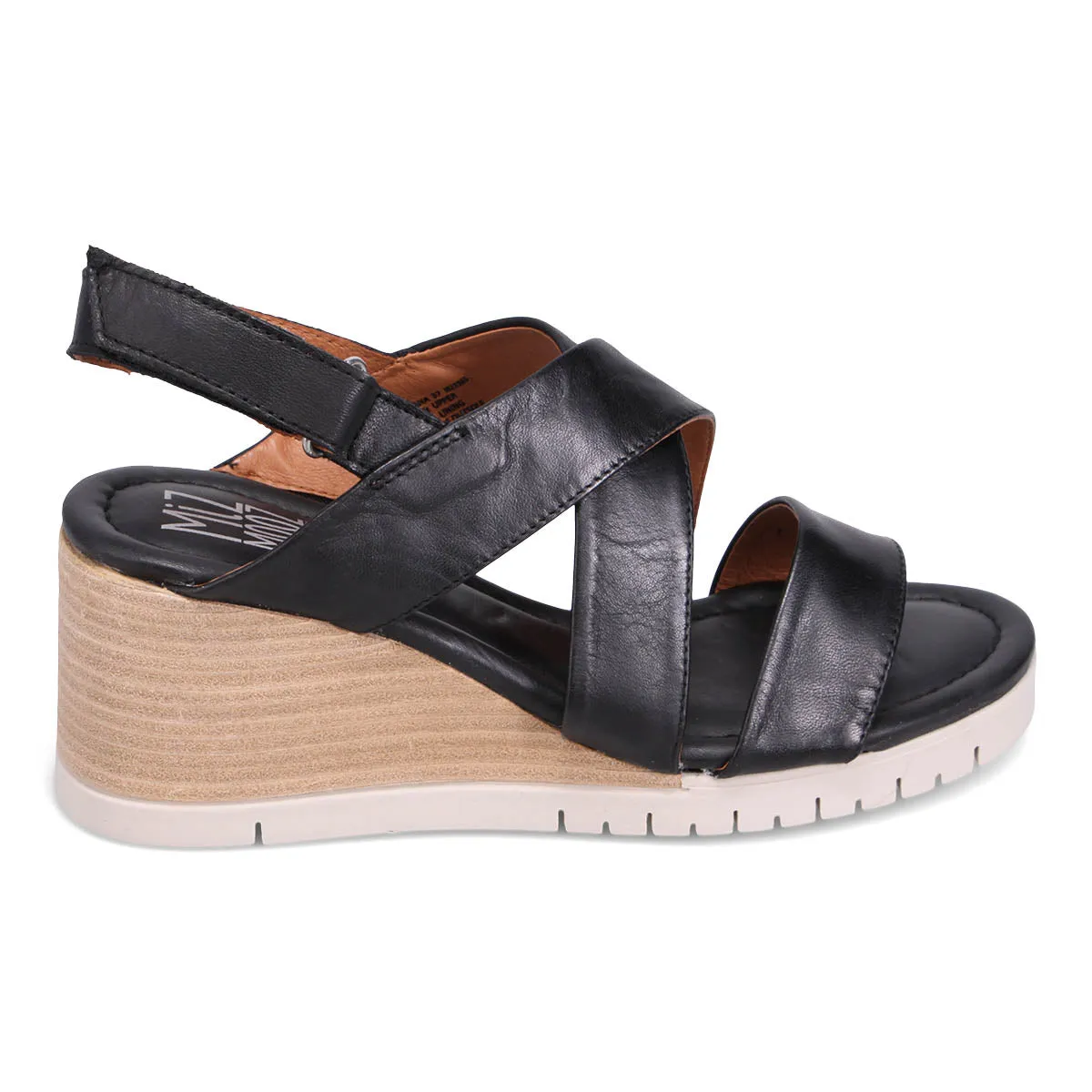 Morgana Wedge Sandal