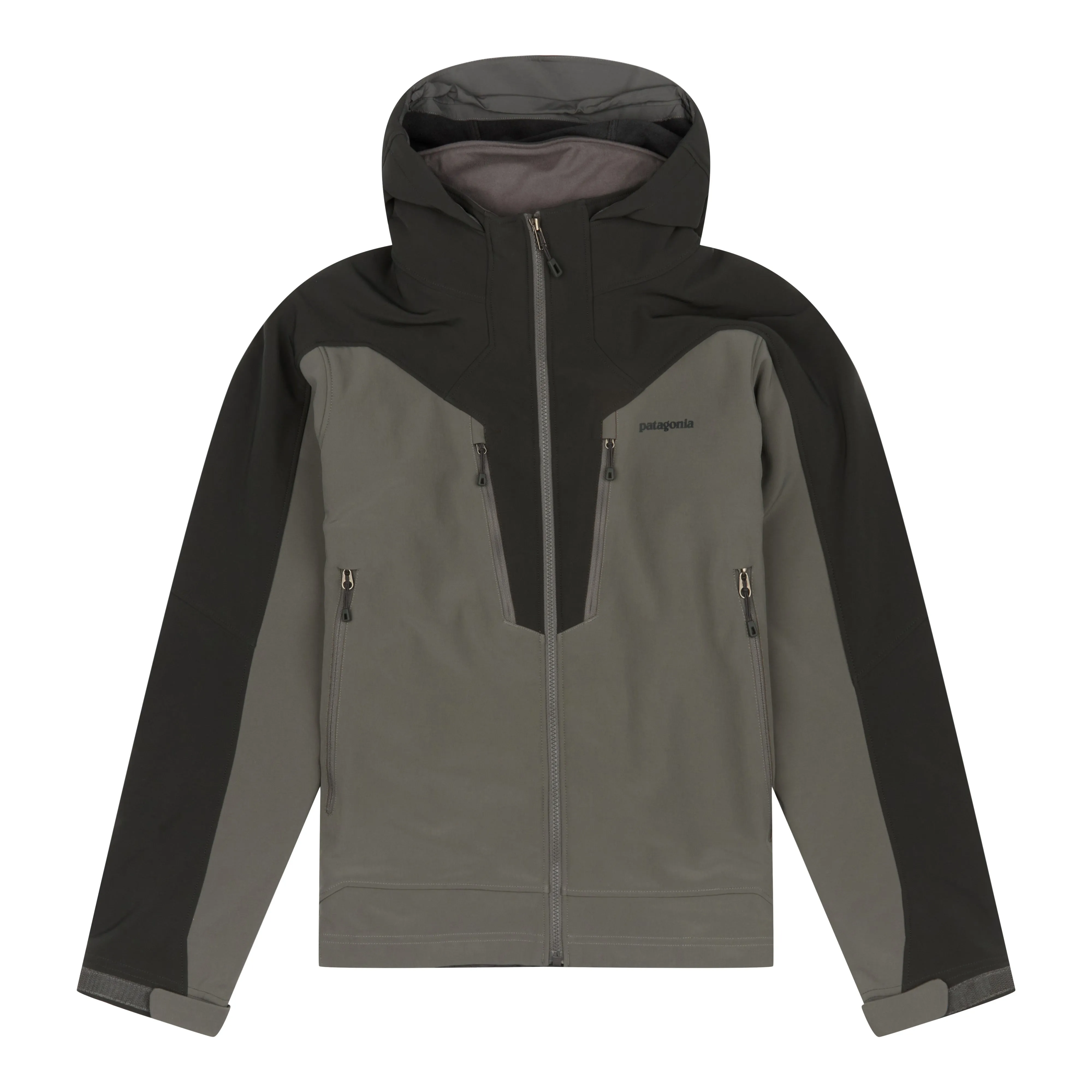 M's Windproof Talus Hoody